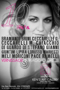 10 artisti per Irene(1)